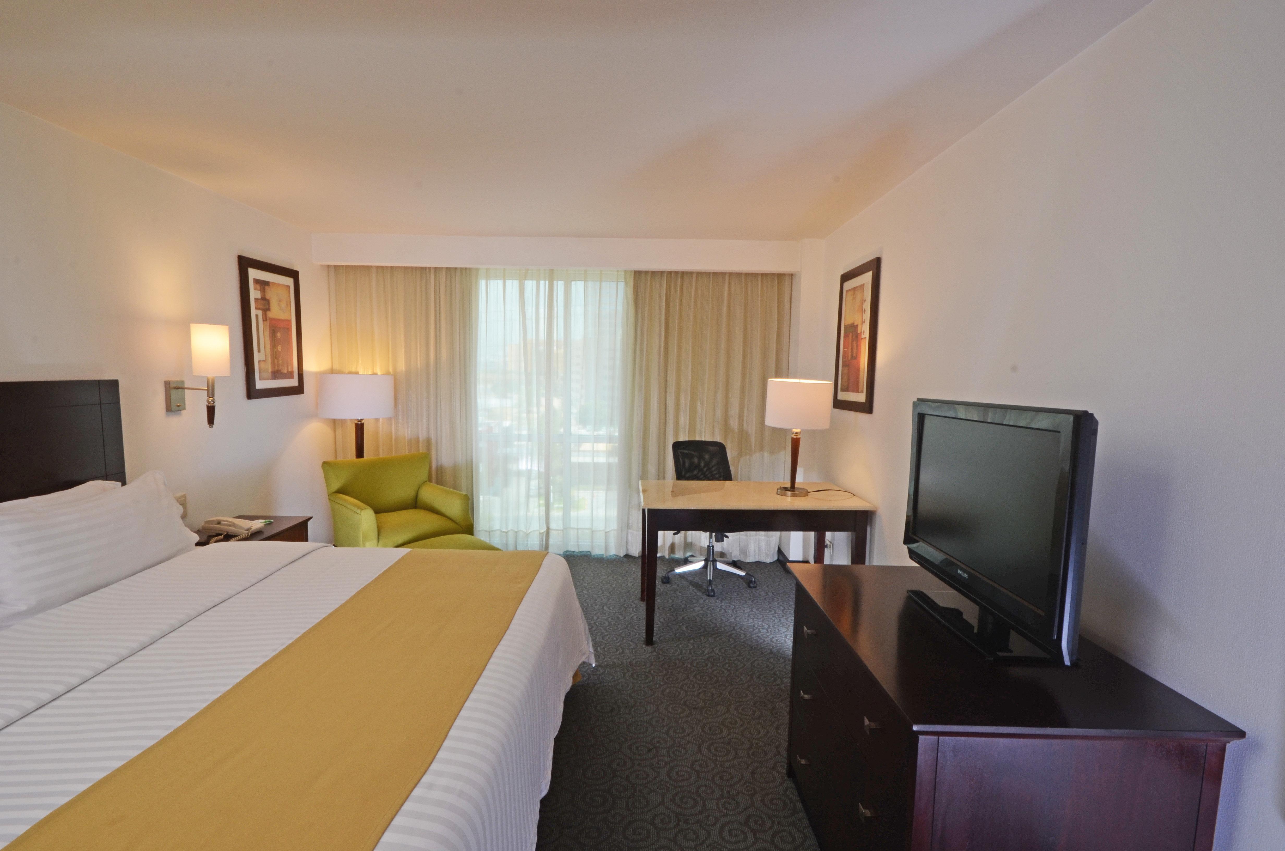 Holiday Inn Monterrey Valle By Ihg San Pedro Garza Garcia Esterno foto