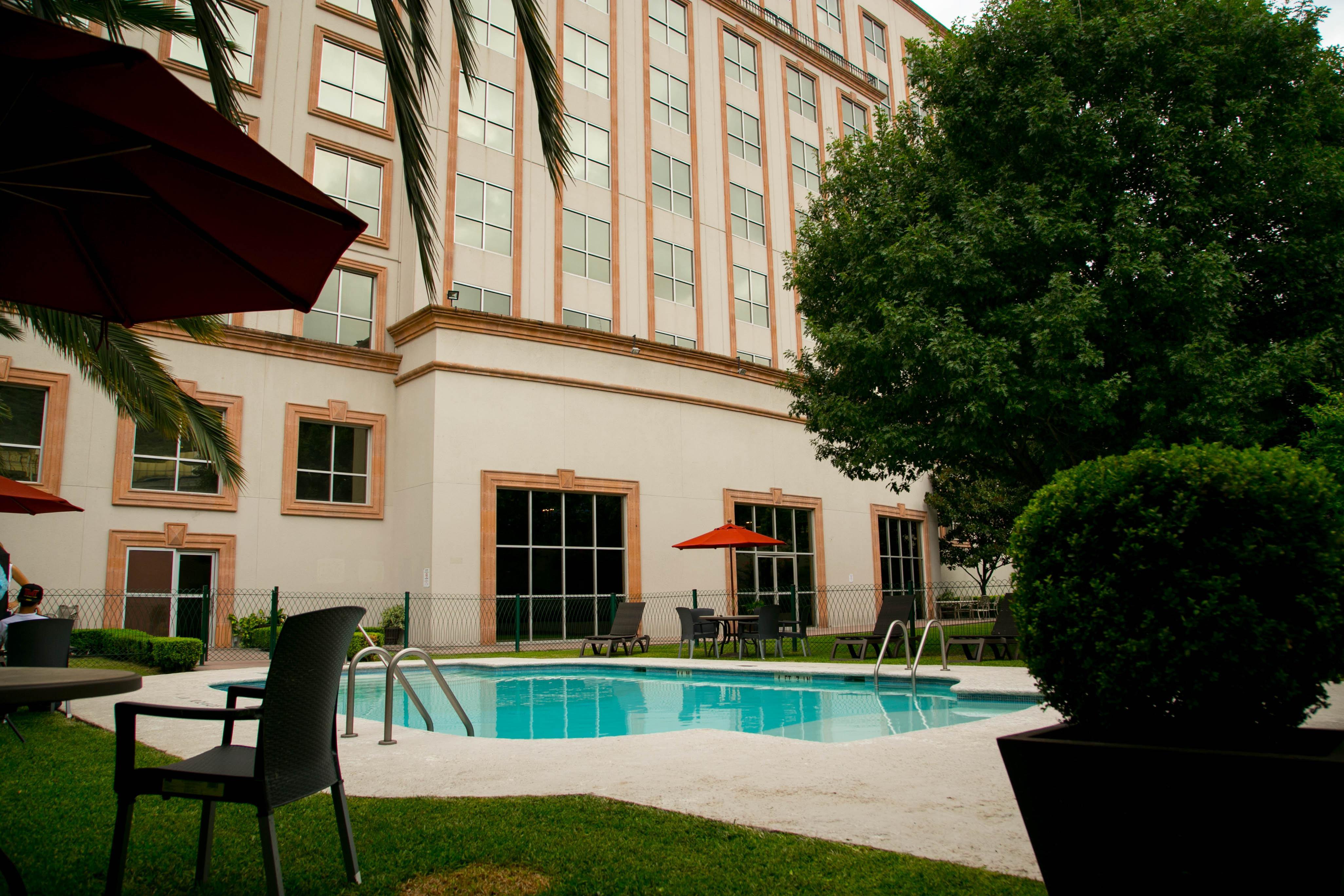 Holiday Inn Monterrey Valle By Ihg San Pedro Garza Garcia Esterno foto