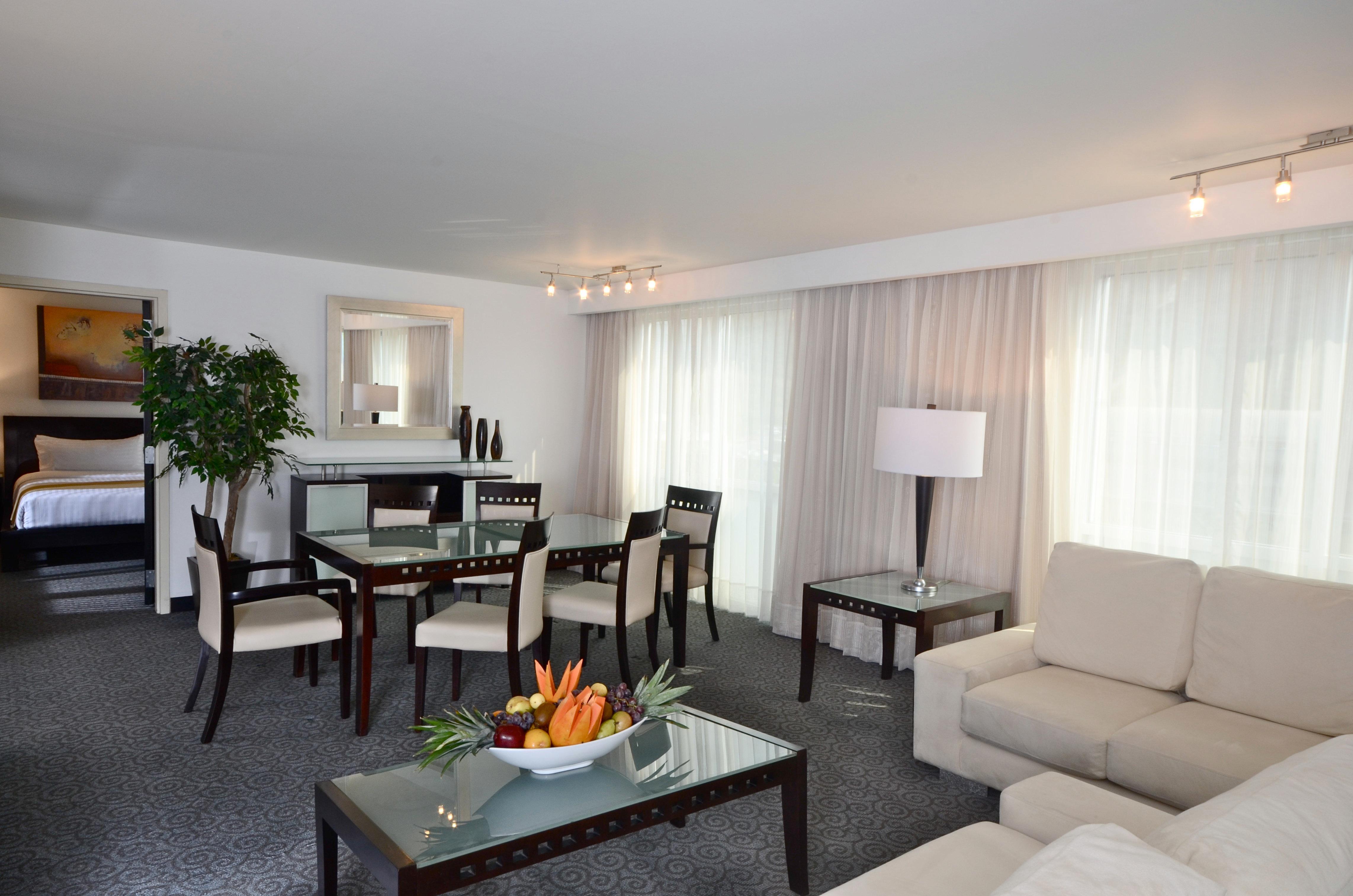 Holiday Inn Monterrey Valle By Ihg San Pedro Garza Garcia Esterno foto
