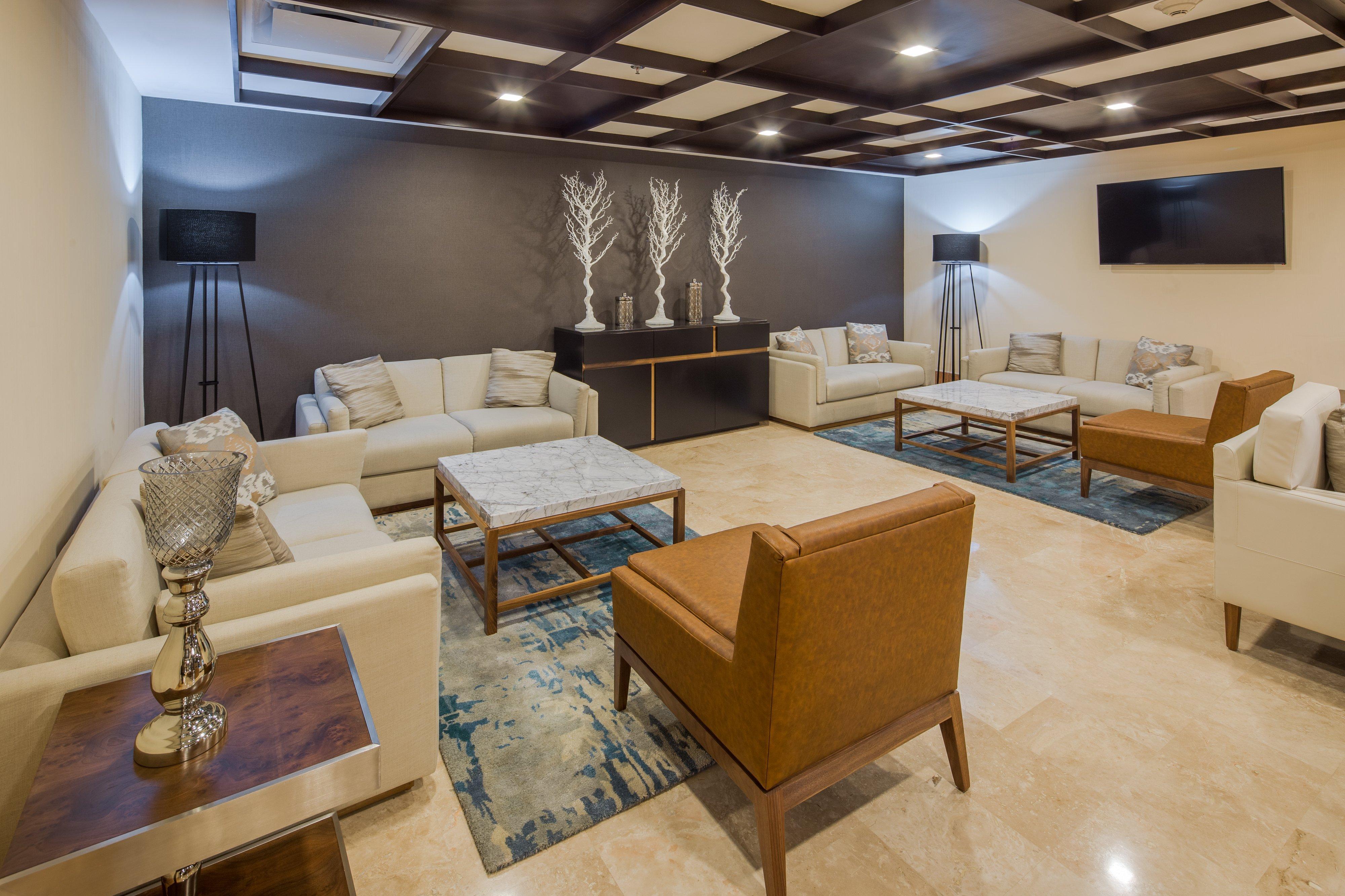 Holiday Inn Monterrey Valle By Ihg San Pedro Garza Garcia Esterno foto