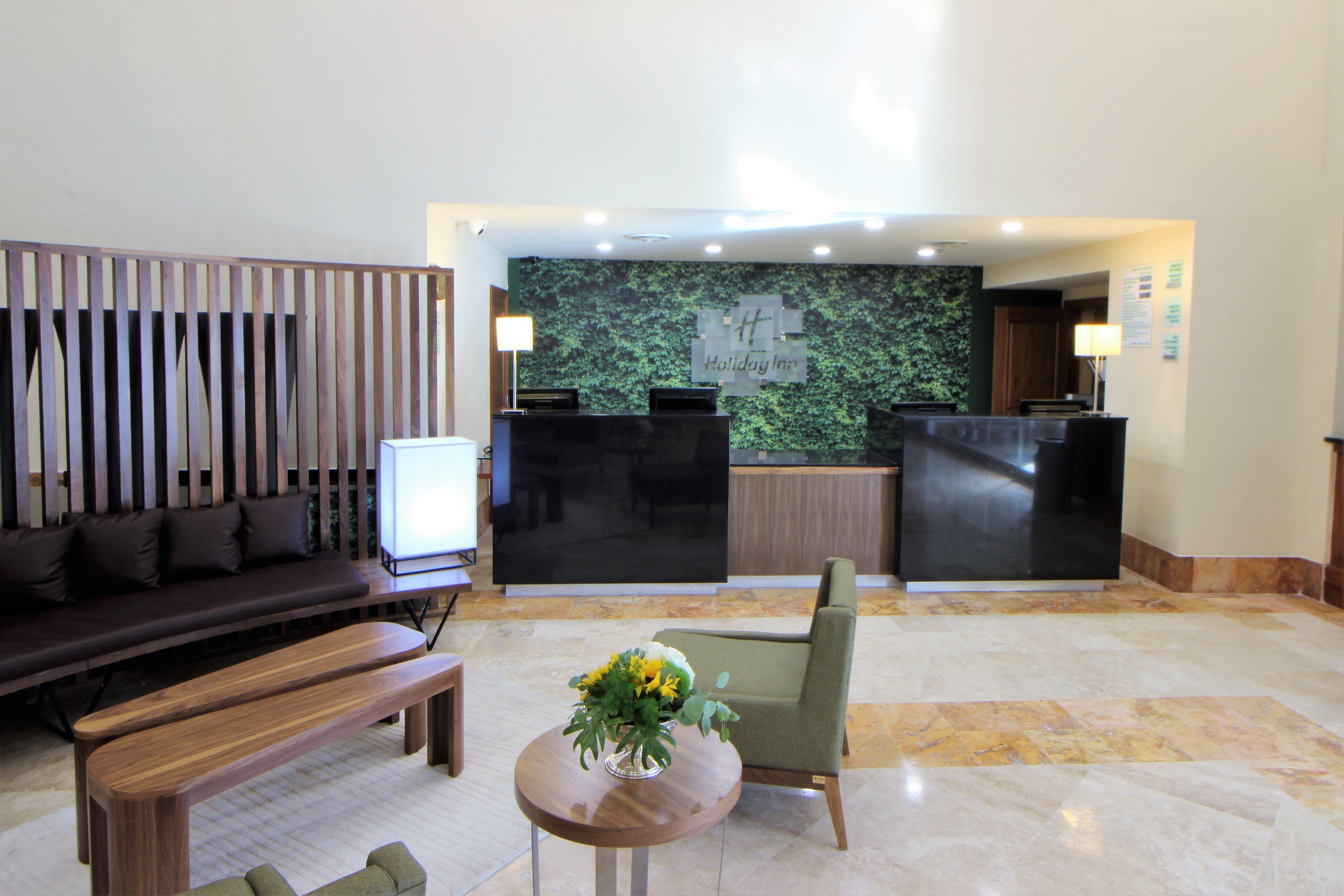 Holiday Inn Monterrey Valle By Ihg San Pedro Garza Garcia Esterno foto