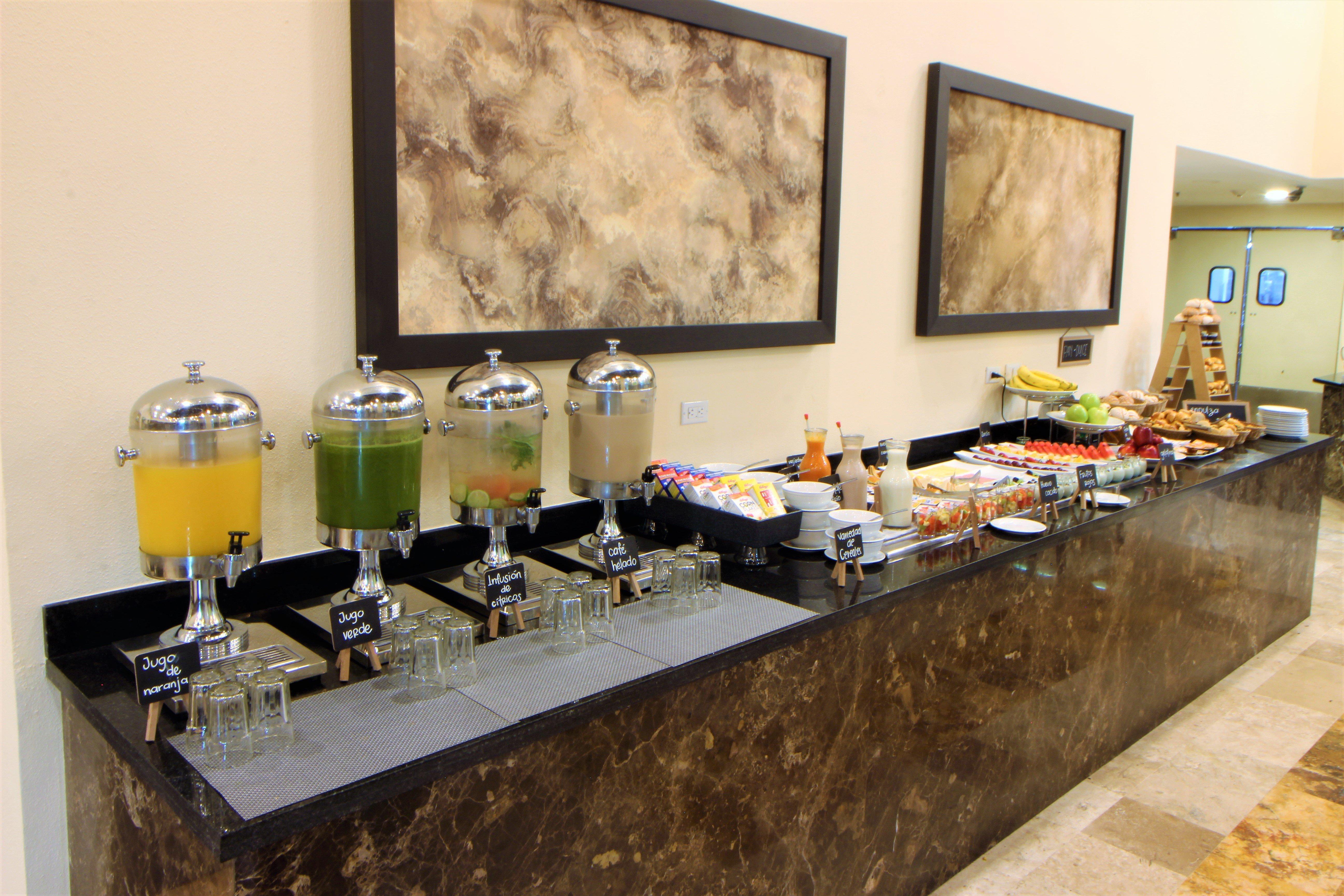 Holiday Inn Monterrey Valle By Ihg San Pedro Garza Garcia Esterno foto