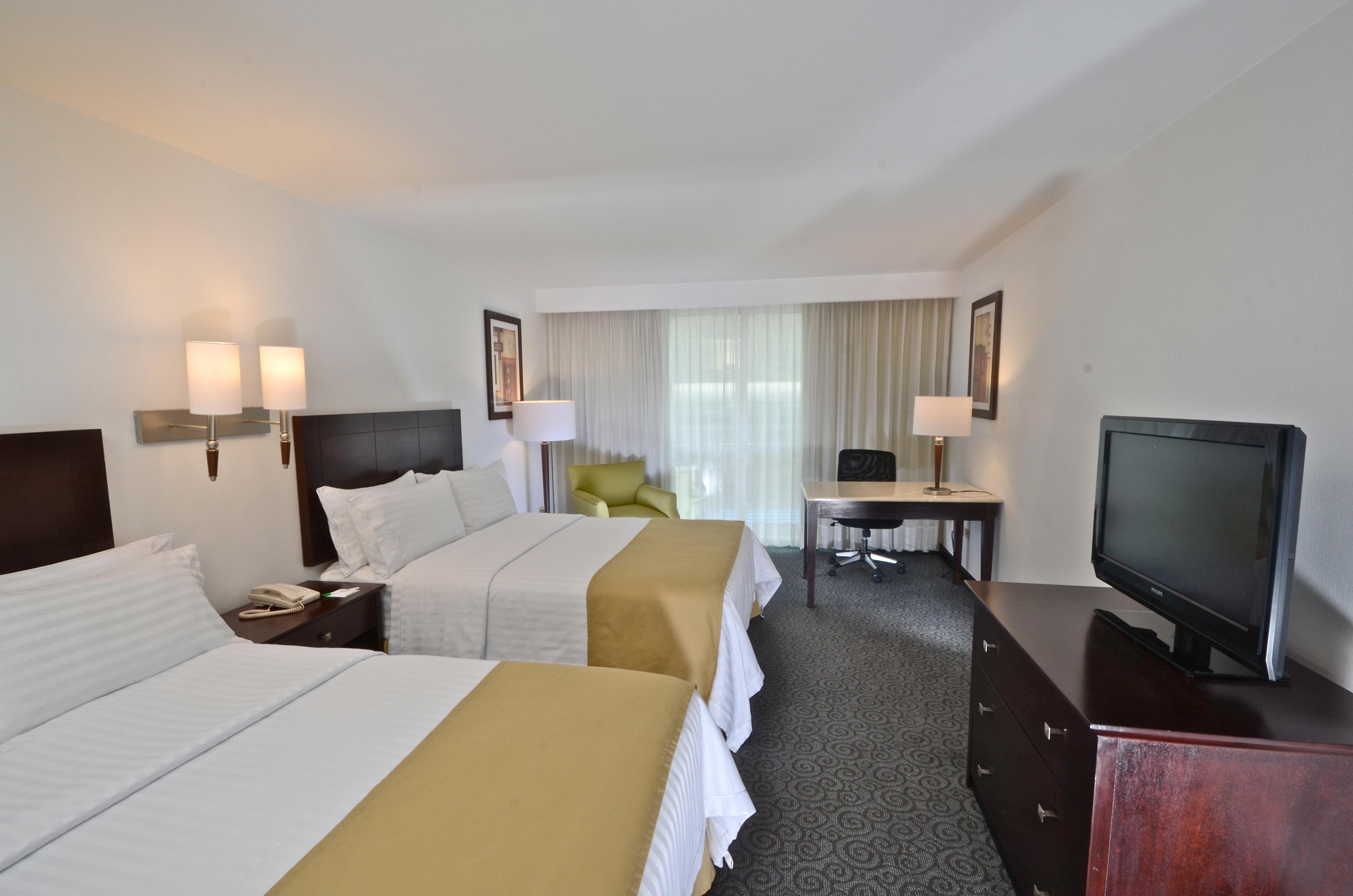 Holiday Inn Monterrey Valle By Ihg San Pedro Garza Garcia Esterno foto