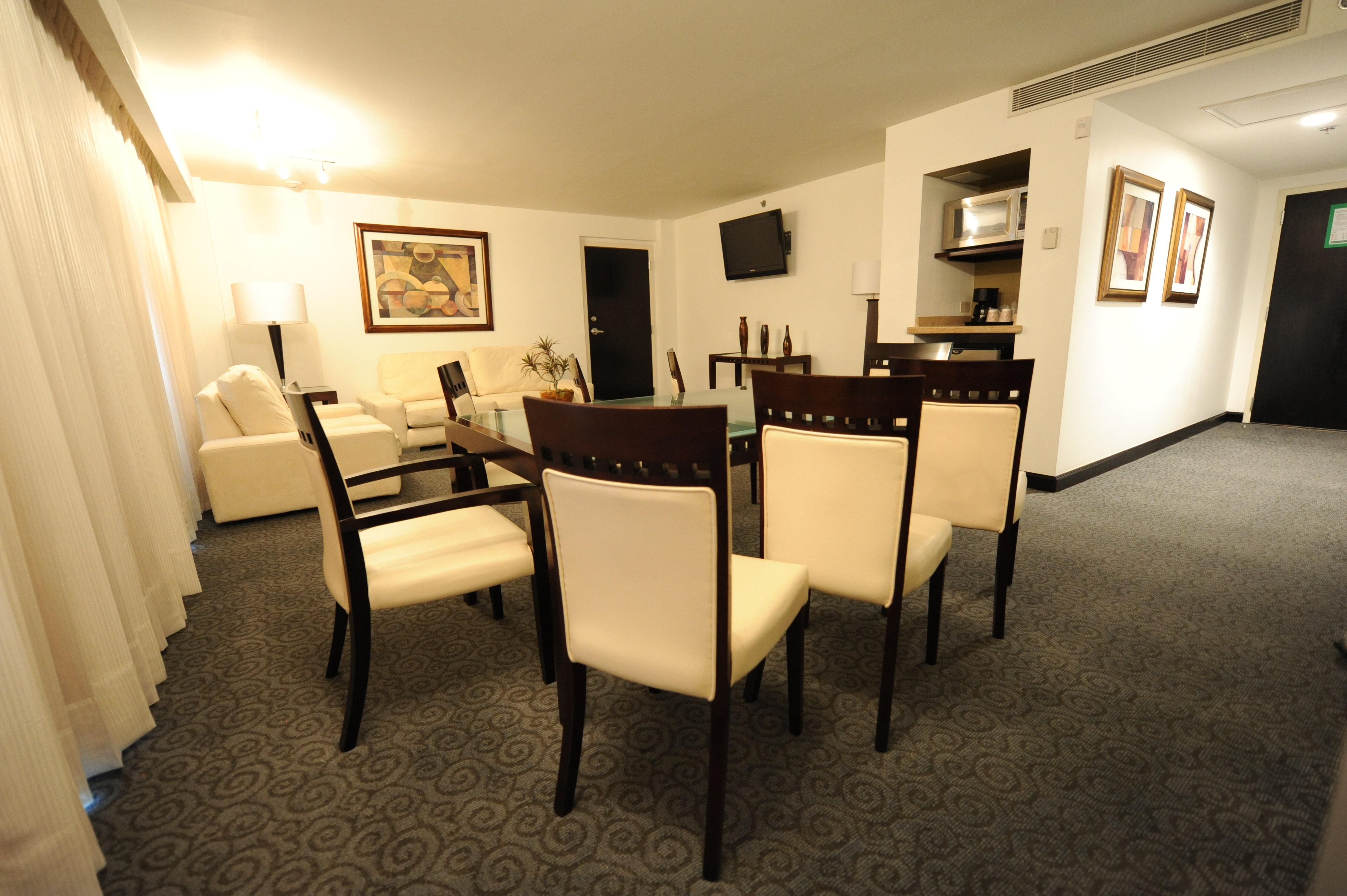 Holiday Inn Monterrey Valle By Ihg San Pedro Garza Garcia Esterno foto