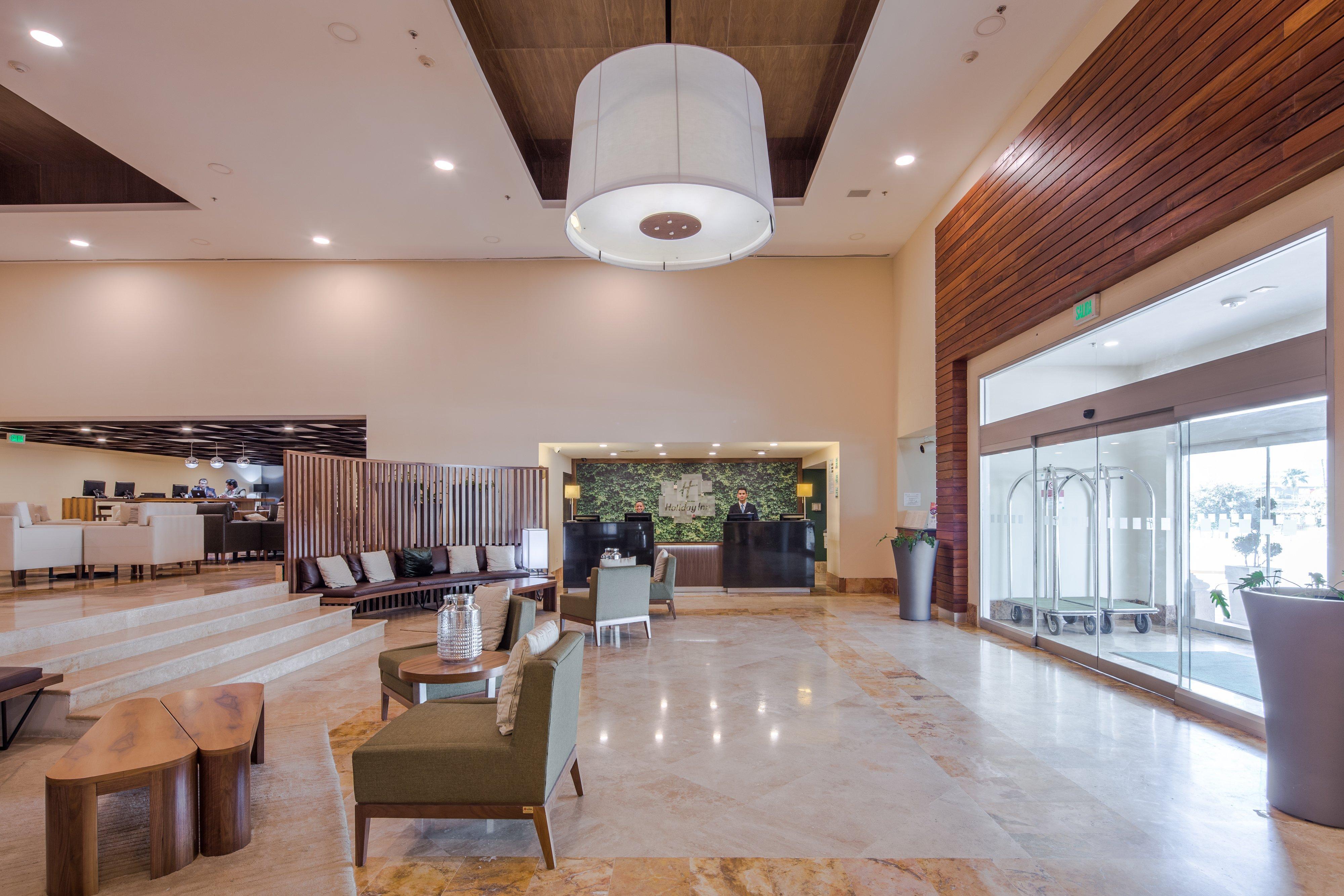 Holiday Inn Monterrey Valle By Ihg San Pedro Garza Garcia Esterno foto