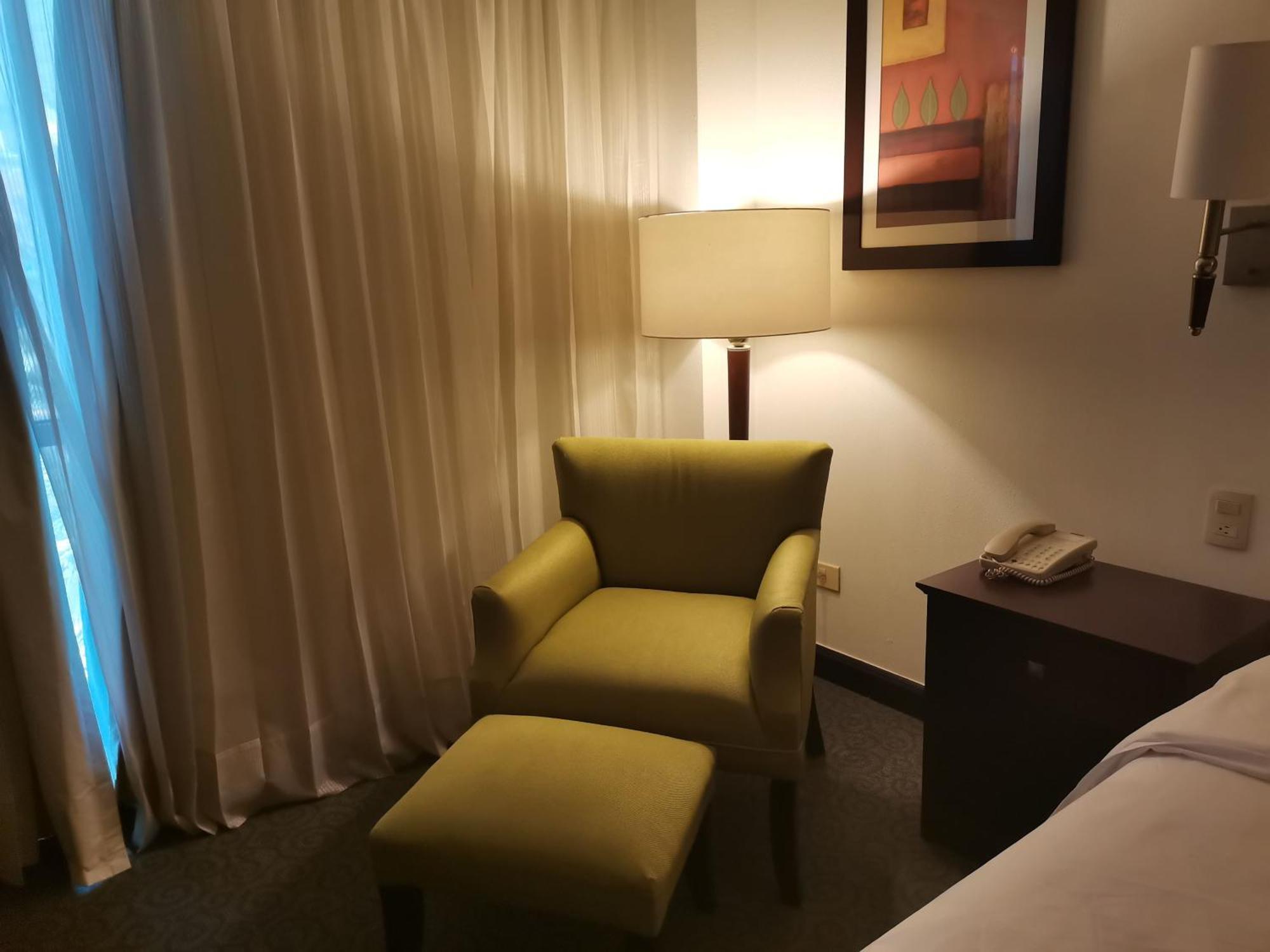 Holiday Inn Monterrey Valle By Ihg San Pedro Garza Garcia Esterno foto