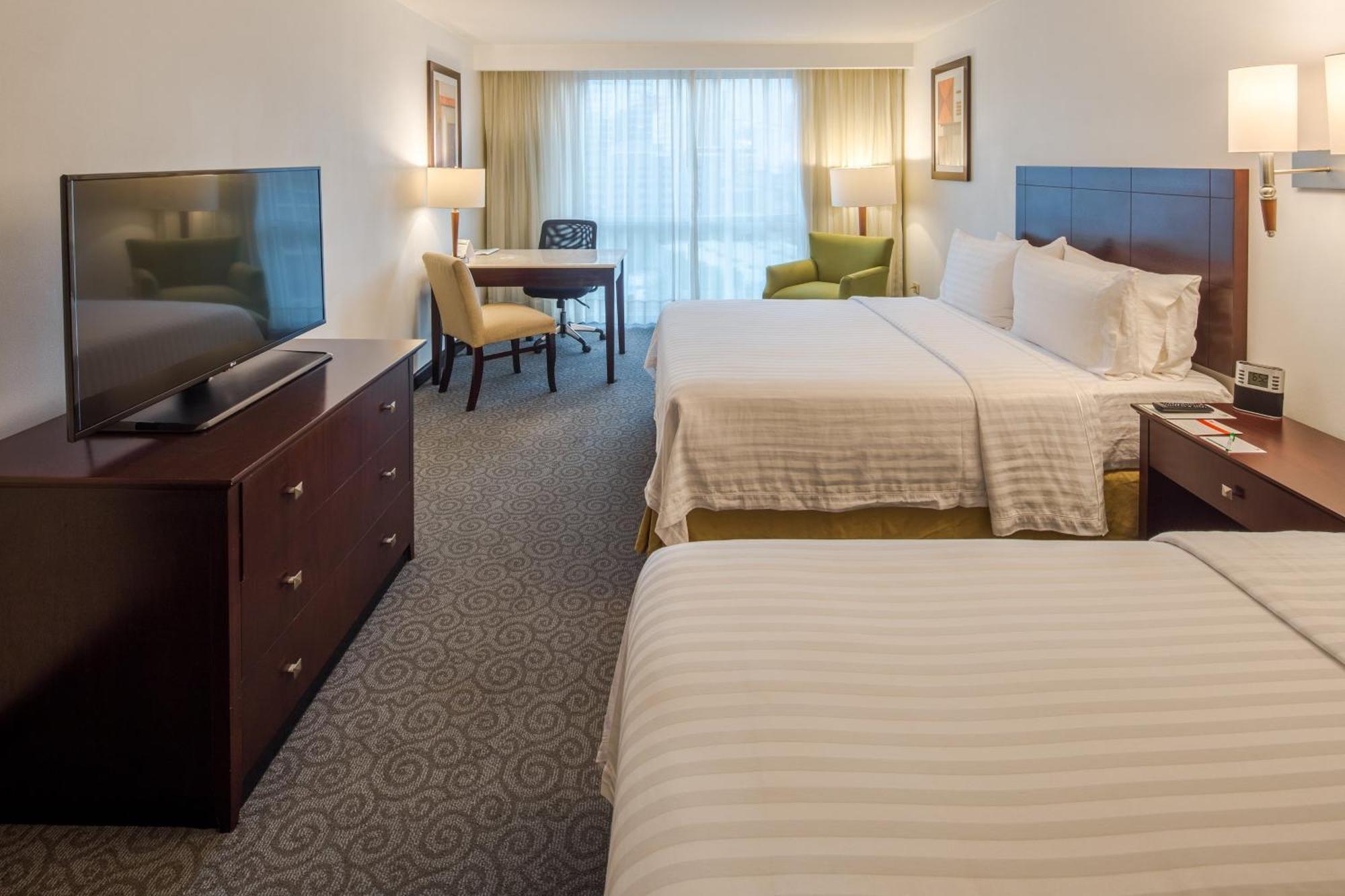 Holiday Inn Monterrey Valle By Ihg San Pedro Garza Garcia Esterno foto