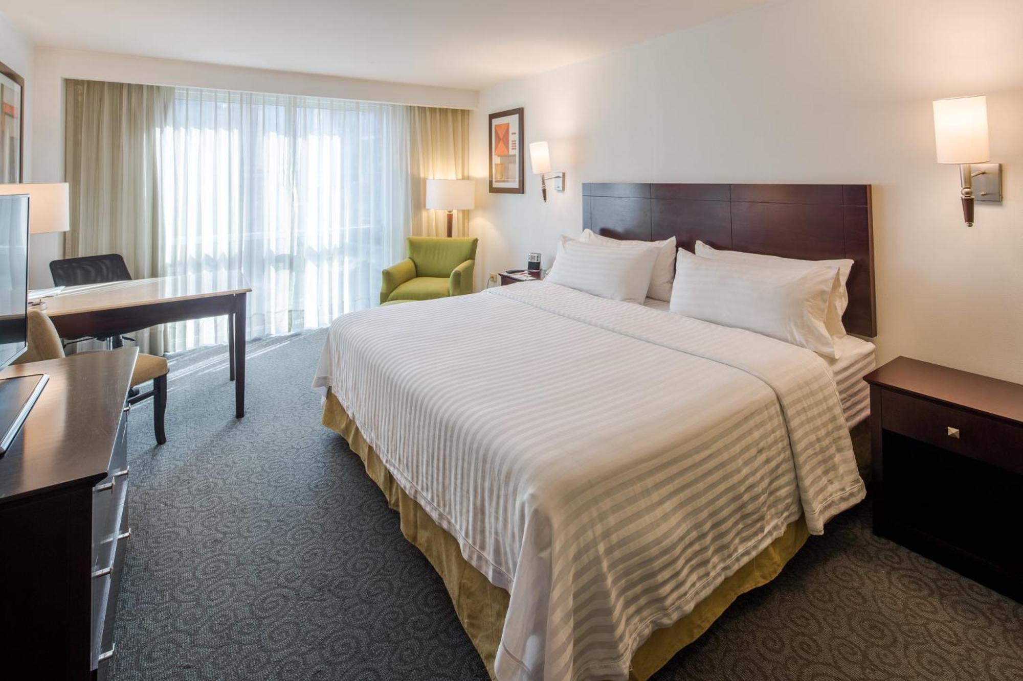 Holiday Inn Monterrey Valle By Ihg San Pedro Garza Garcia Esterno foto