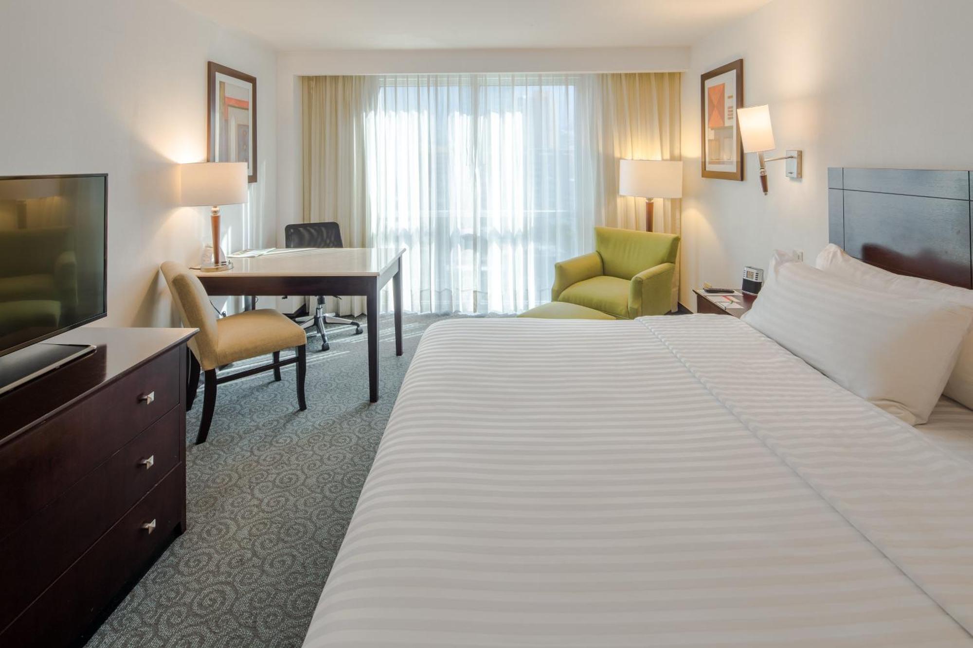 Holiday Inn Monterrey Valle By Ihg San Pedro Garza Garcia Esterno foto